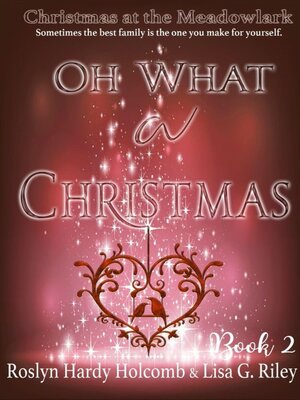 cover image of Oh, What a Christmas